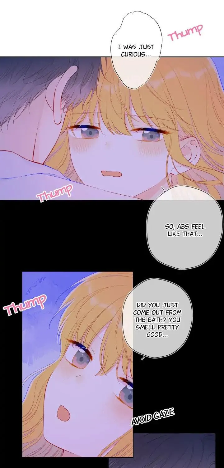 My Lucky Star (Quan Yi) (Colored) Chapter 100 page 21 - 