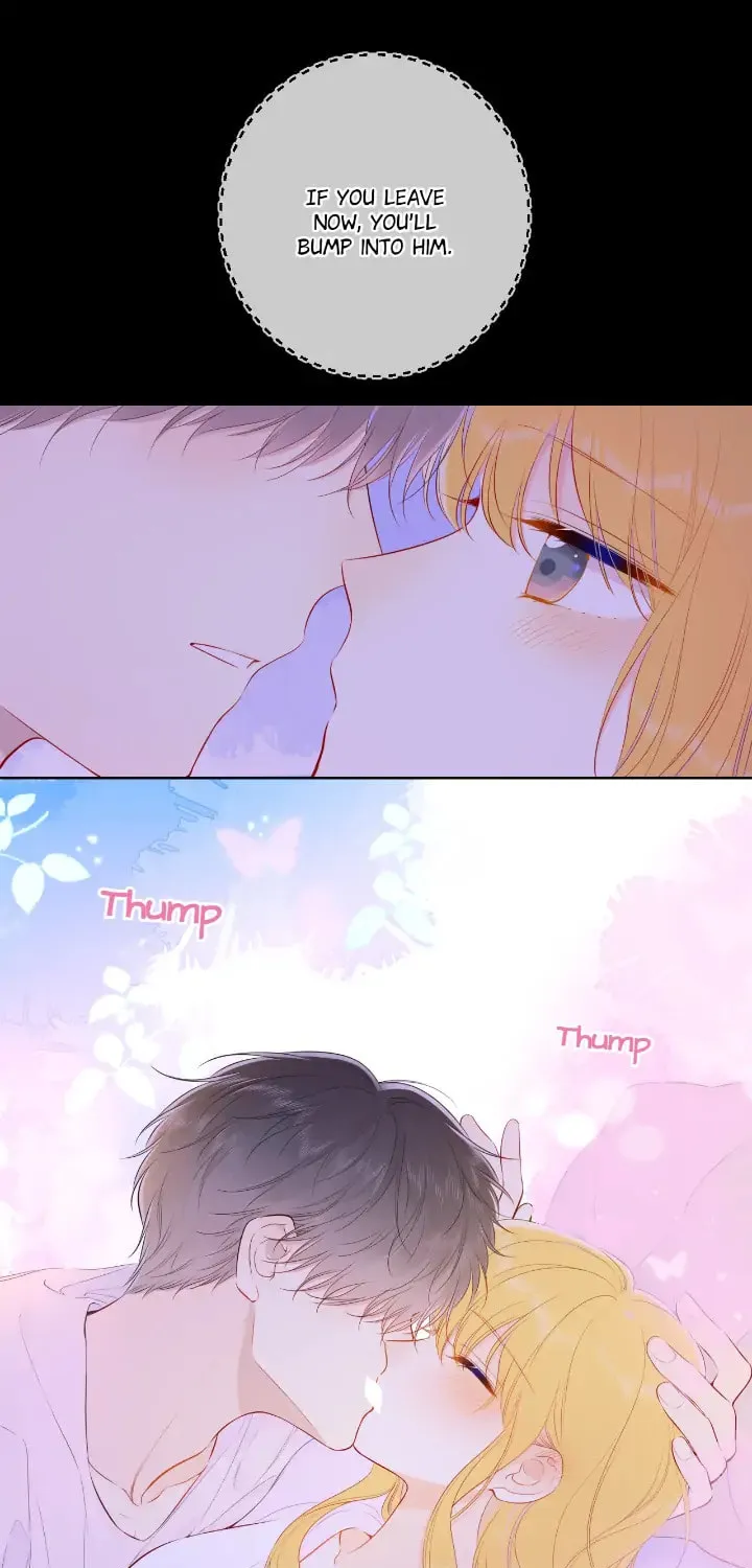 My Lucky Star (Quan Yi) (Colored) Chapter 100 page 23 - 