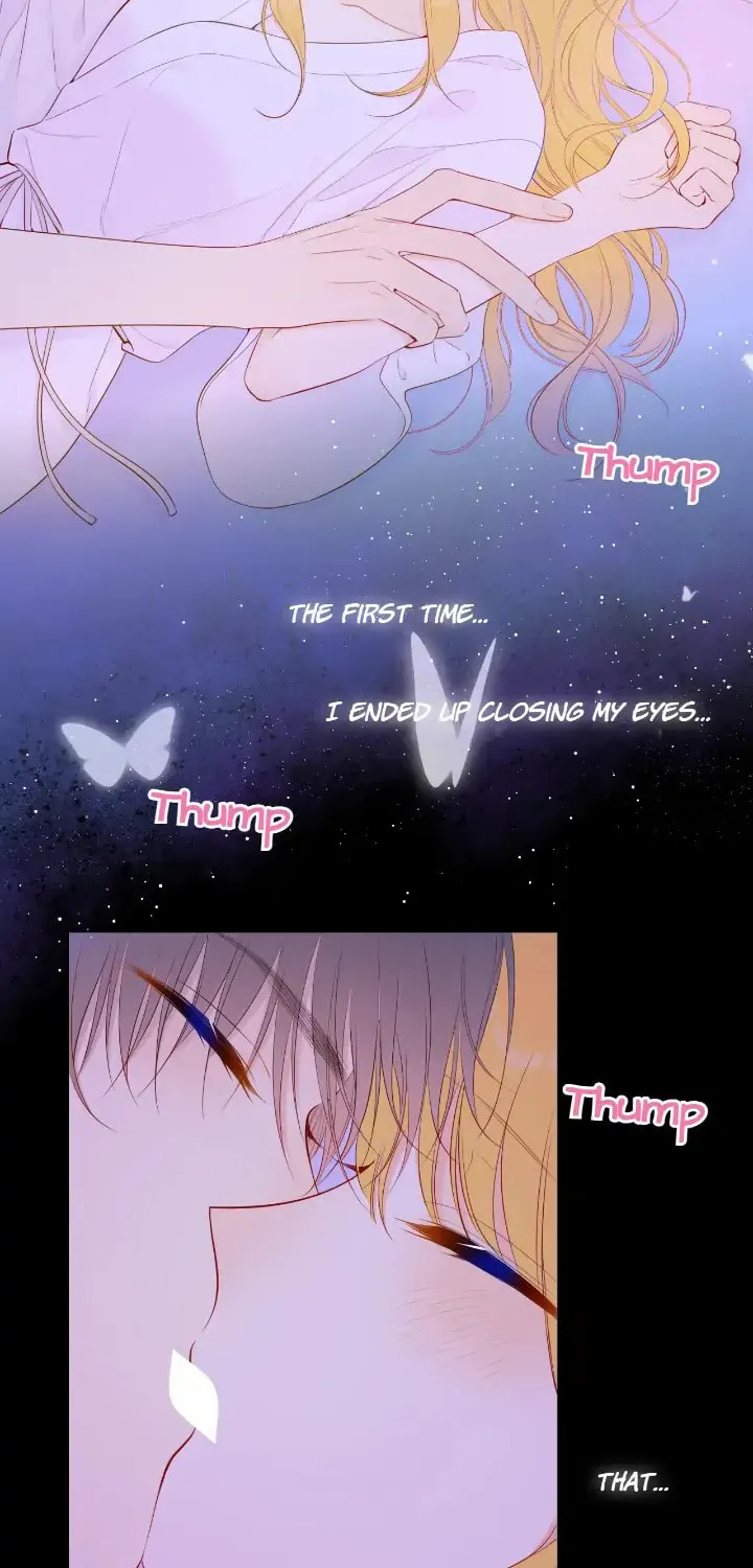 My Lucky Star (Quan Yi) (Colored) Chapter 100 page 24 - 