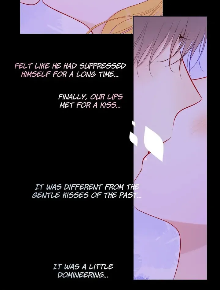 My Lucky Star (Quan Yi) (Colored) Chapter 100 page 25 - 