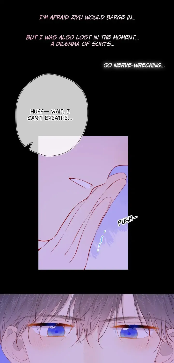 My Lucky Star (Quan Yi) (Colored) Chapter 100 page 27 - 