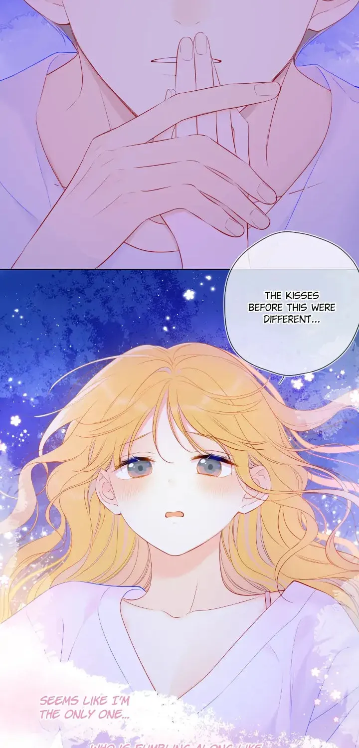 My Lucky Star (Quan Yi) (Colored) Chapter 100 page 28 - 