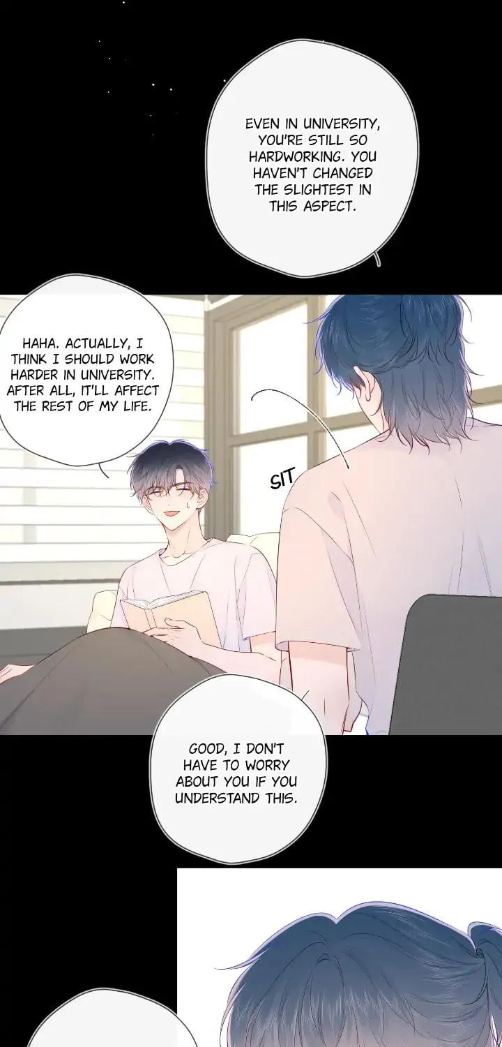 My Lucky Star (Quan Yi) (Colored) Chapter 100 page 5 - 