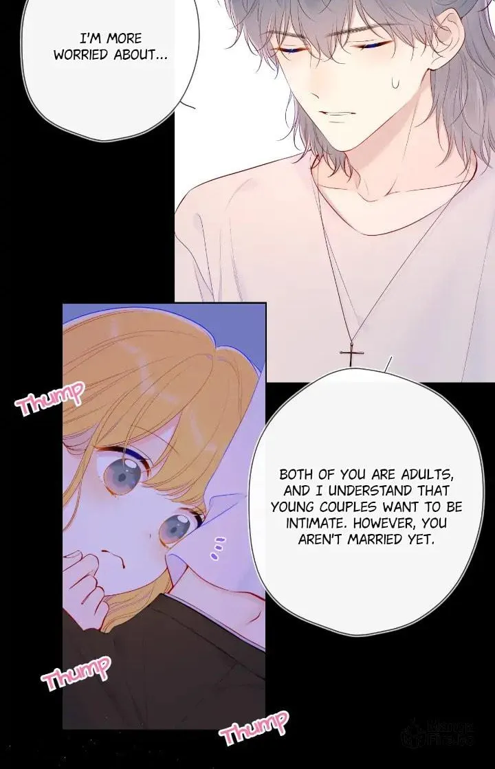 My Lucky Star (Quan Yi) (Colored) Chapter 100 page 6 - 