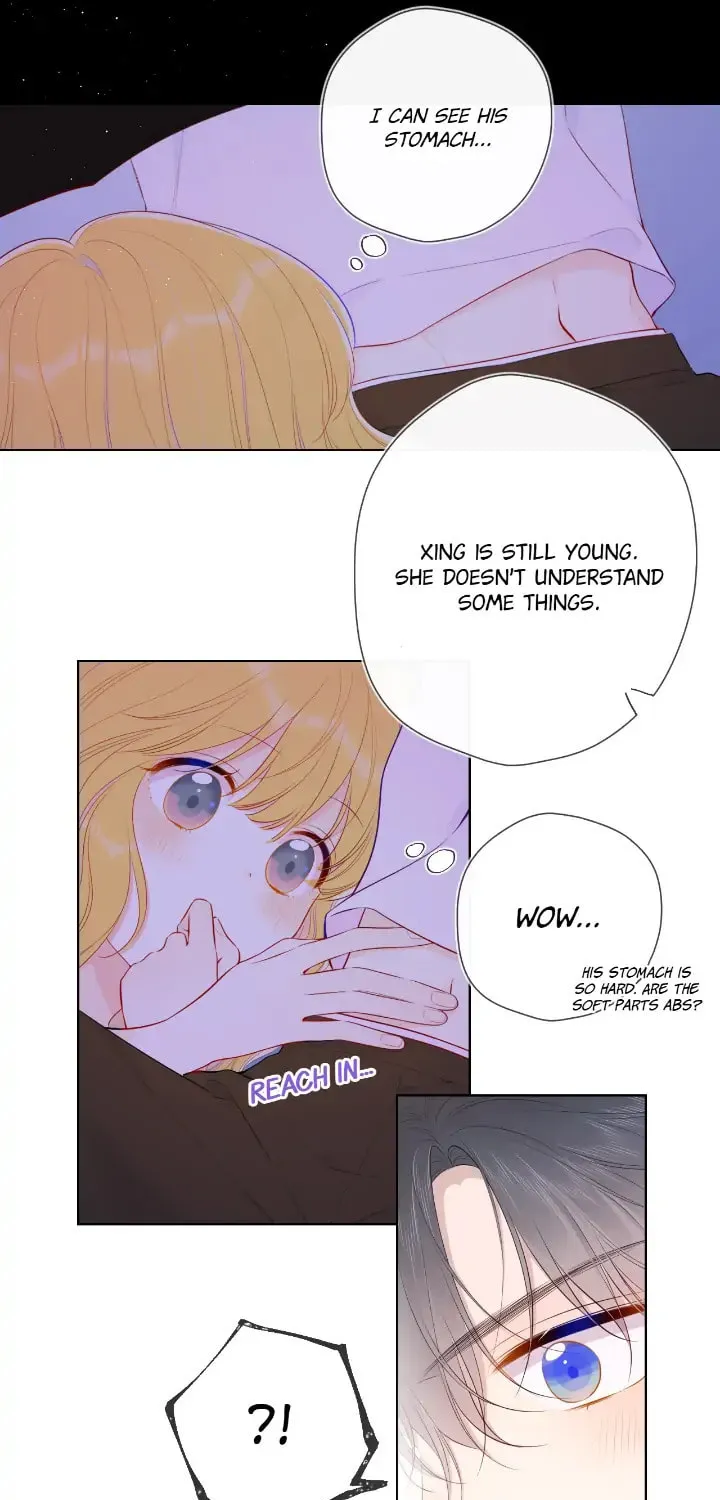 My Lucky Star (Quan Yi) (Colored) Chapter 100 page 7 - 