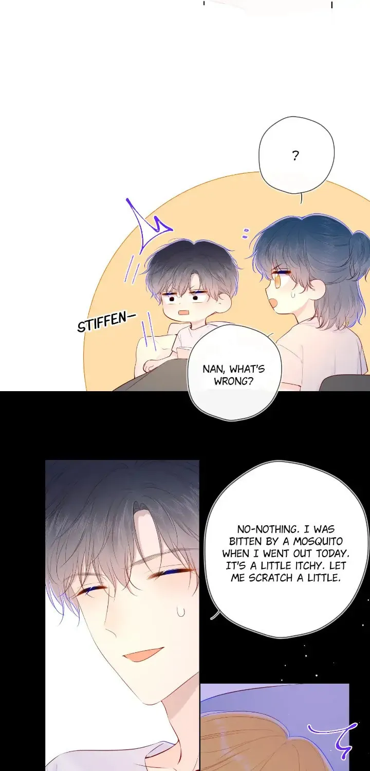My Lucky Star (Quan Yi) (Colored) Chapter 100 page 9 - 