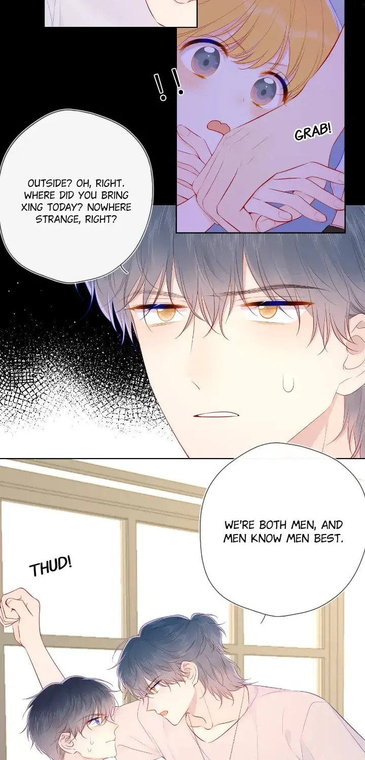 My Lucky Star (Quan Yi) (Colored) Chapter 100 page 10 - 