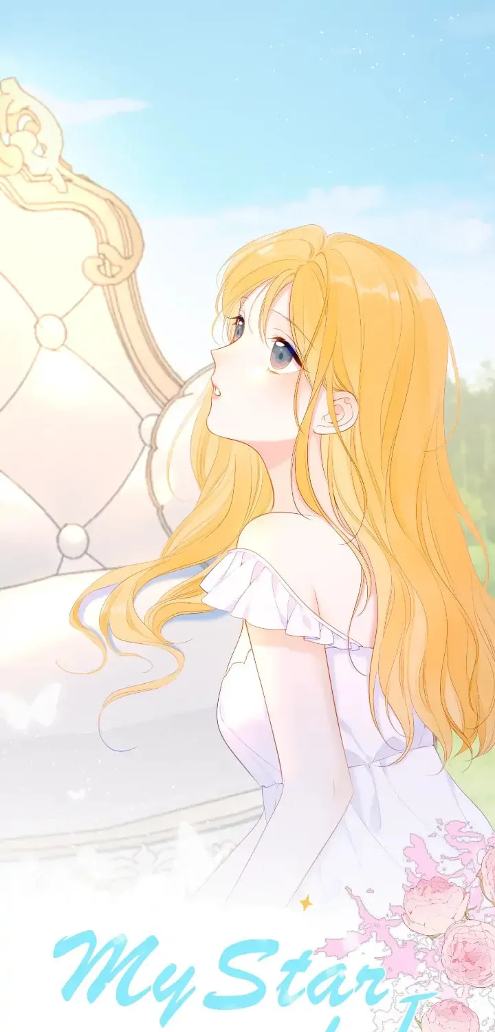 My Lucky Star (Quan Yi) (Colored) Chapter 101 page 1 - 