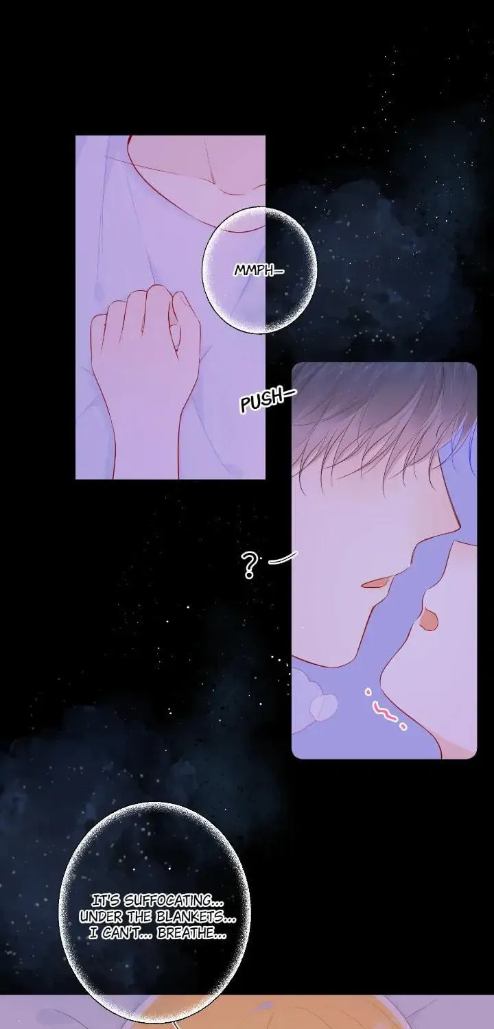 My Lucky Star (Quan Yi) (Colored) Chapter 101 page 11 - 