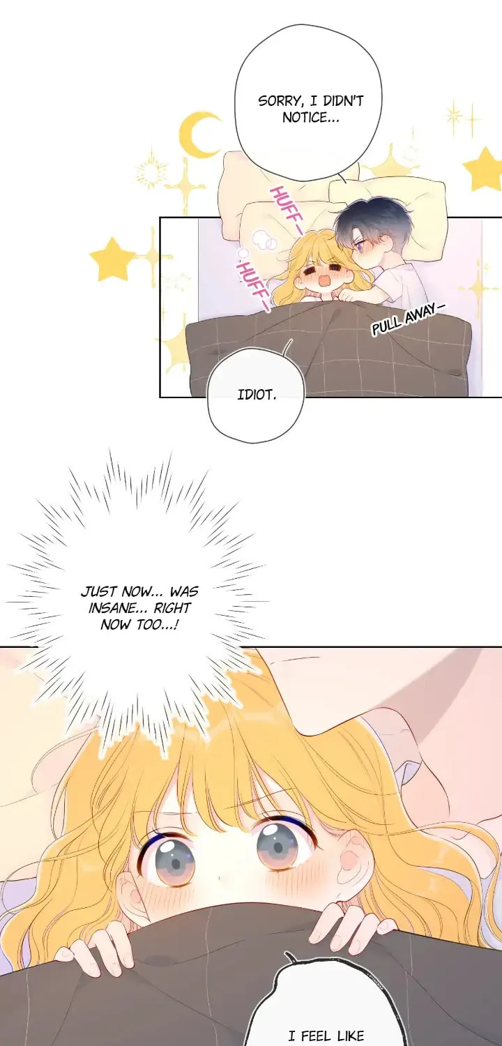 My Lucky Star (Quan Yi) (Colored) Chapter 101 page 13 - 