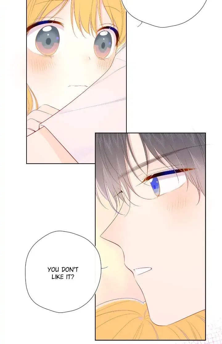 My Lucky Star (Quan Yi) (Colored) Chapter 101 page 15 - 