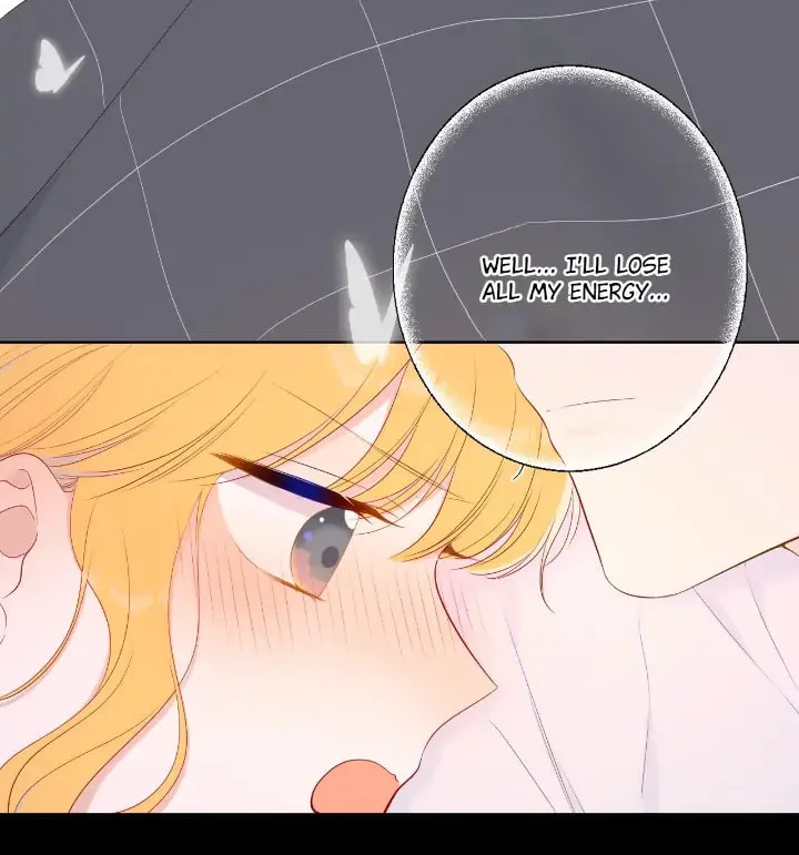 My Lucky Star (Quan Yi) (Colored) Chapter 101 page 17 - 