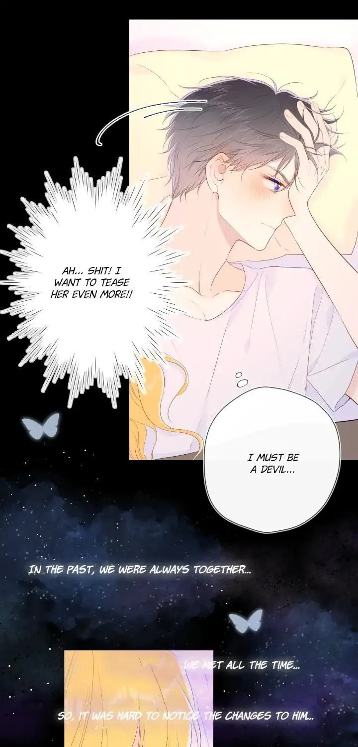 My Lucky Star (Quan Yi) (Colored) Chapter 101 page 18 - 