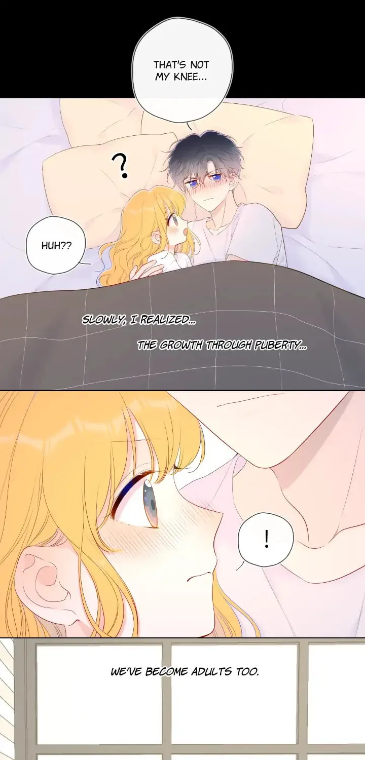 My Lucky Star (Quan Yi) (Colored) Chapter 101 page 20 - 