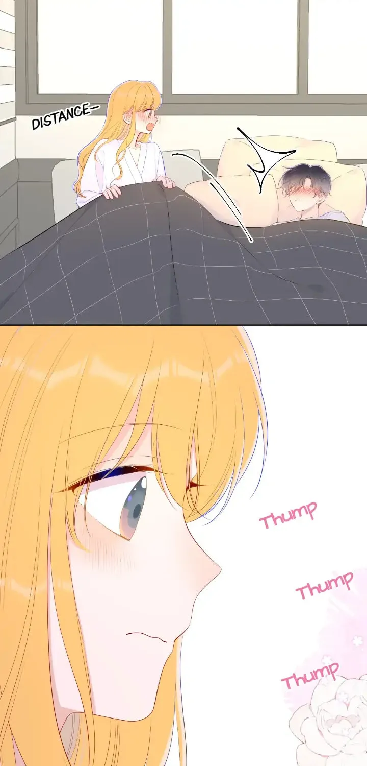 My Lucky Star (Quan Yi) (Colored) Chapter 101 page 21 - 