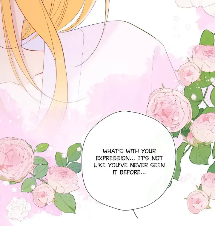 My Lucky Star (Quan Yi) (Colored) Chapter 101 page 22 - 