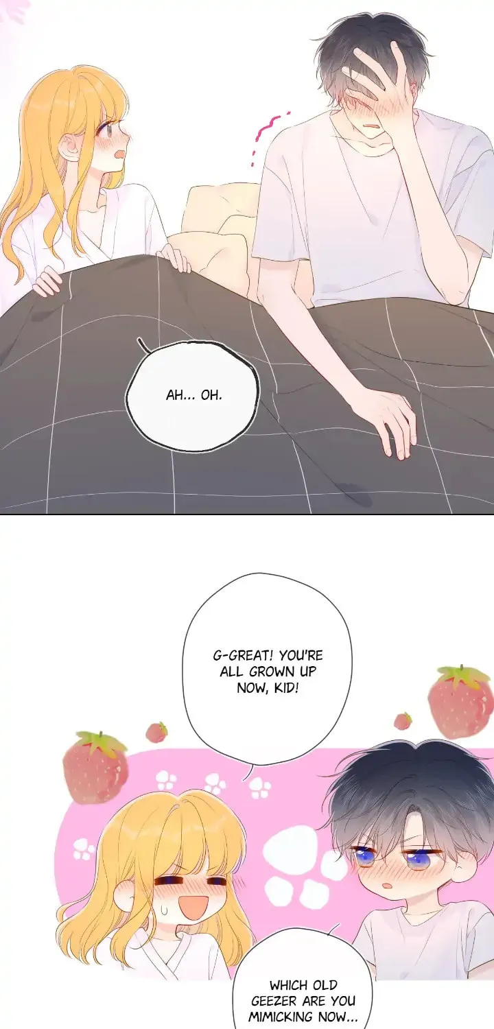 My Lucky Star (Quan Yi) (Colored) Chapter 101 page 23 - 