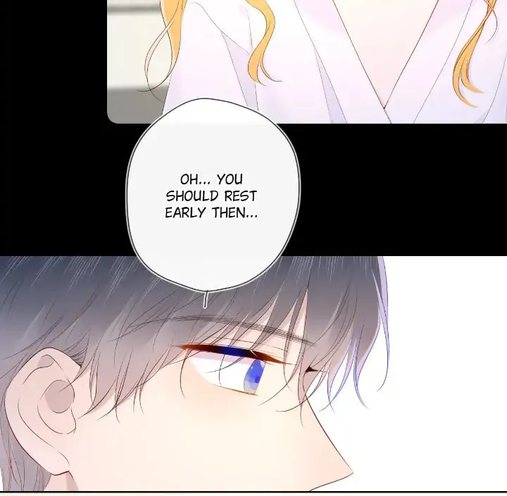 My Lucky Star (Quan Yi) (Colored) Chapter 101 page 27 - 
