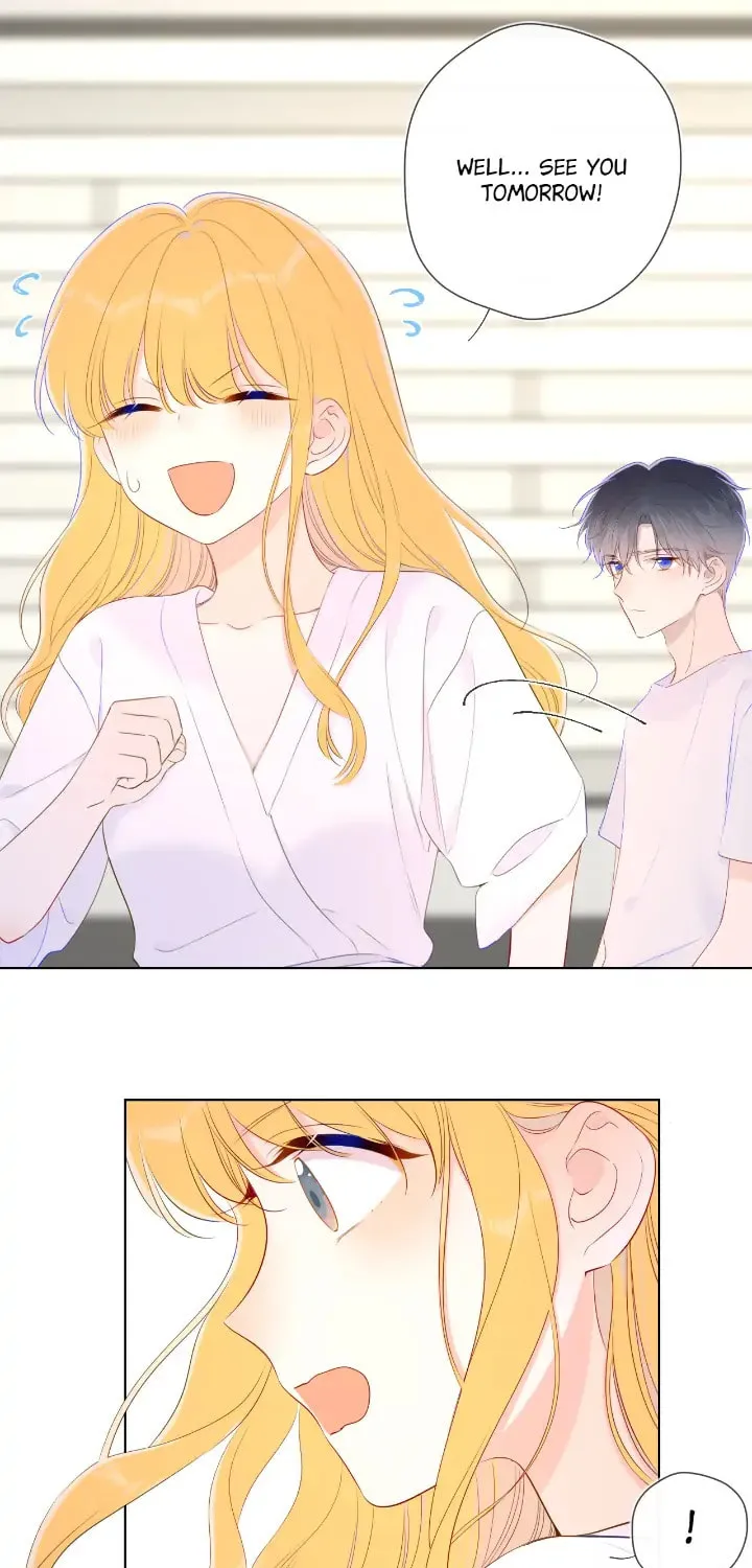 My Lucky Star (Quan Yi) (Colored) Chapter 101 page 28 - 