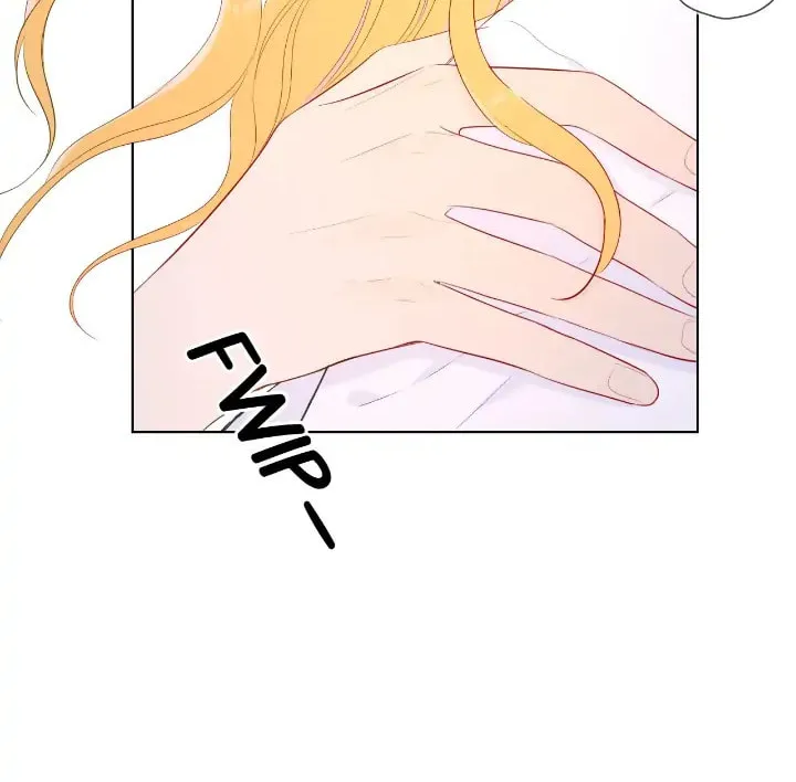 My Lucky Star (Quan Yi) (Colored) Chapter 101 page 29 - 