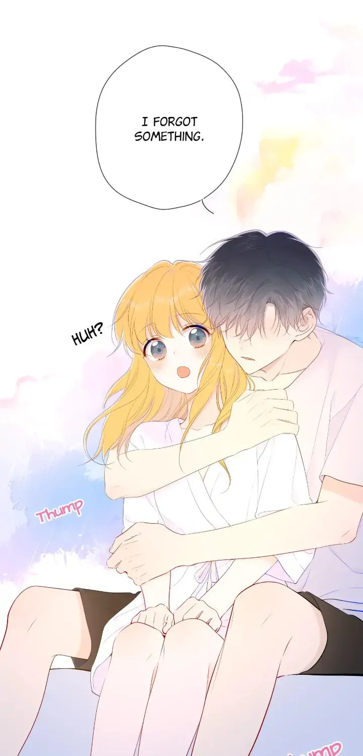 My Lucky Star (Quan Yi) (Colored) Chapter 101 page 30 - 