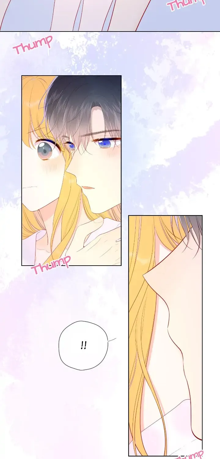 My Lucky Star (Quan Yi) (Colored) Chapter 101 page 31 - 