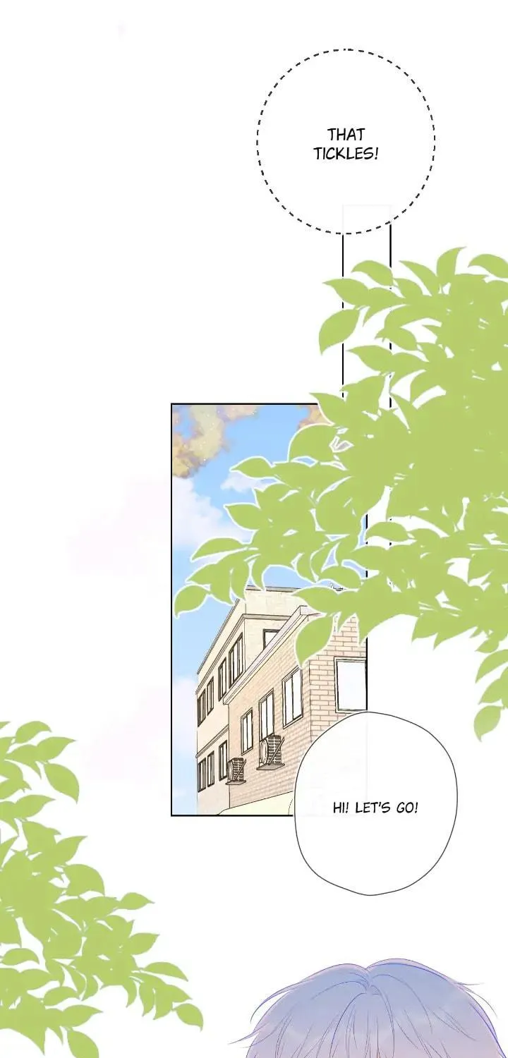 My Lucky Star (Quan Yi) (Colored) Chapter 101 page 33 - 