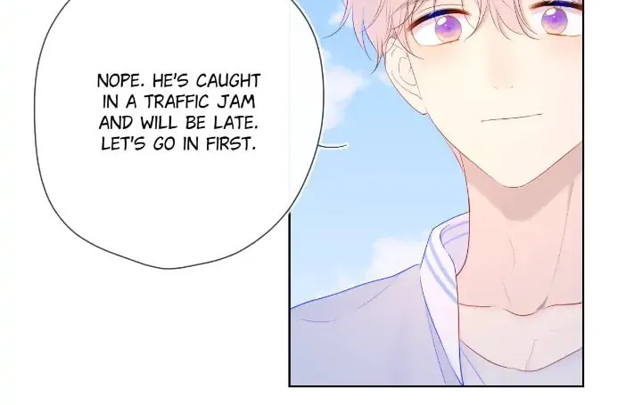 My Lucky Star (Quan Yi) (Colored) Chapter 101 page 36 - 