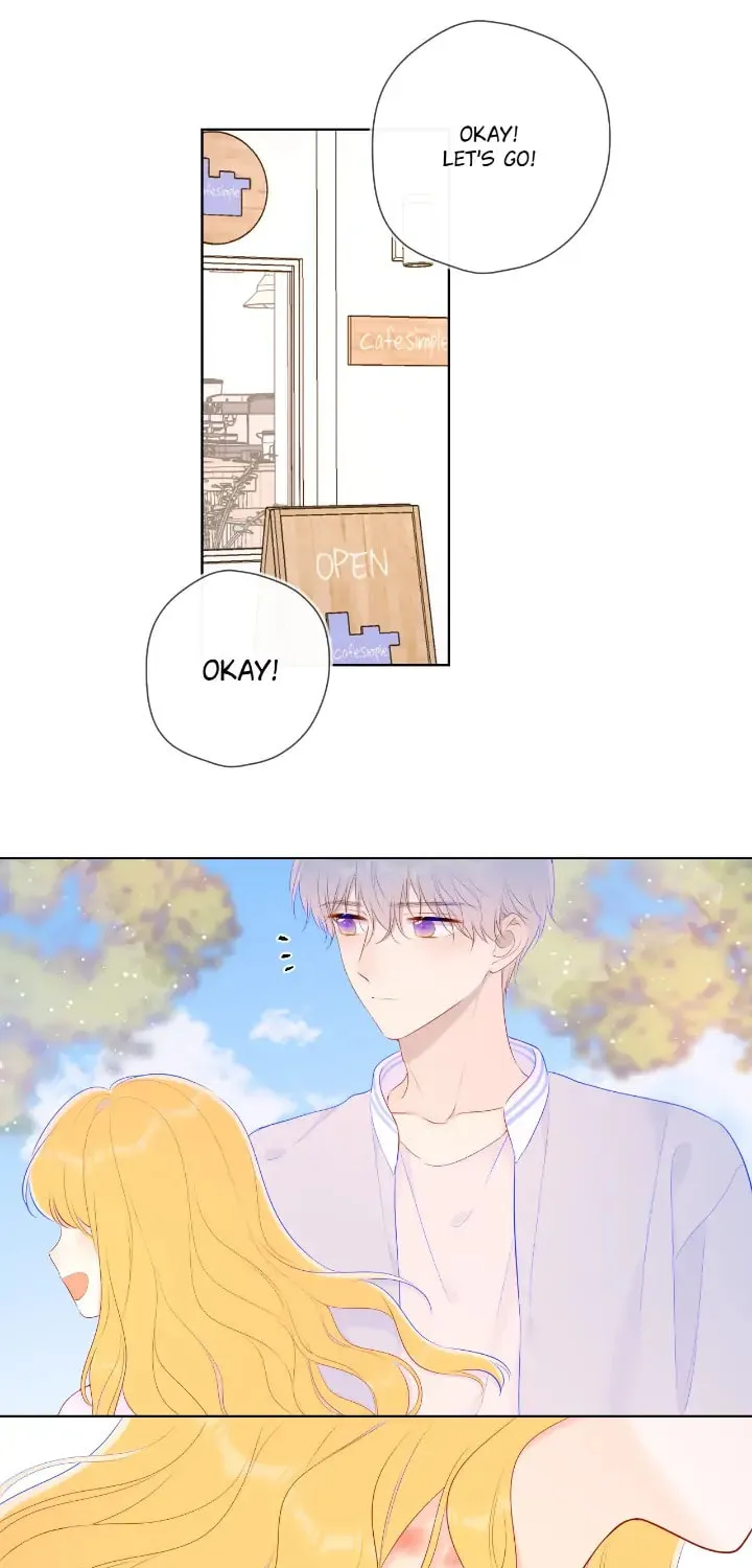 My Lucky Star (Quan Yi) (Colored) Chapter 101 page 37 - 
