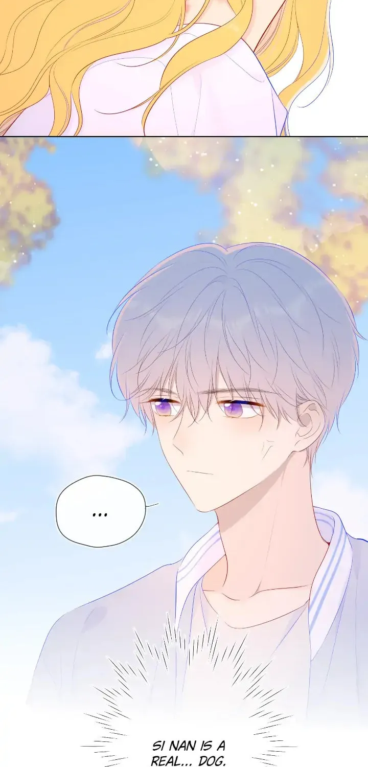 My Lucky Star (Quan Yi) (Colored) Chapter 101 page 38 - 