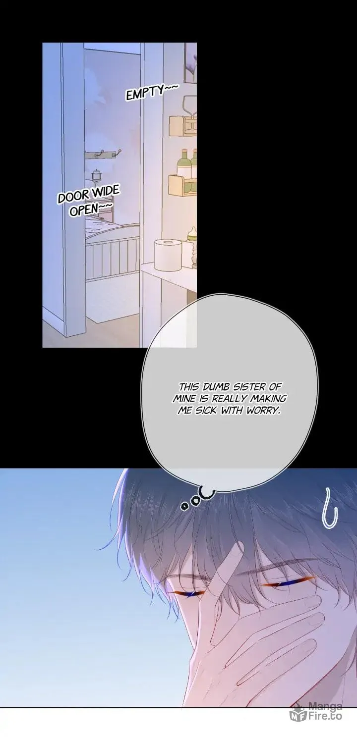 My Lucky Star (Quan Yi) (Colored) Chapter 101 page 5 - 