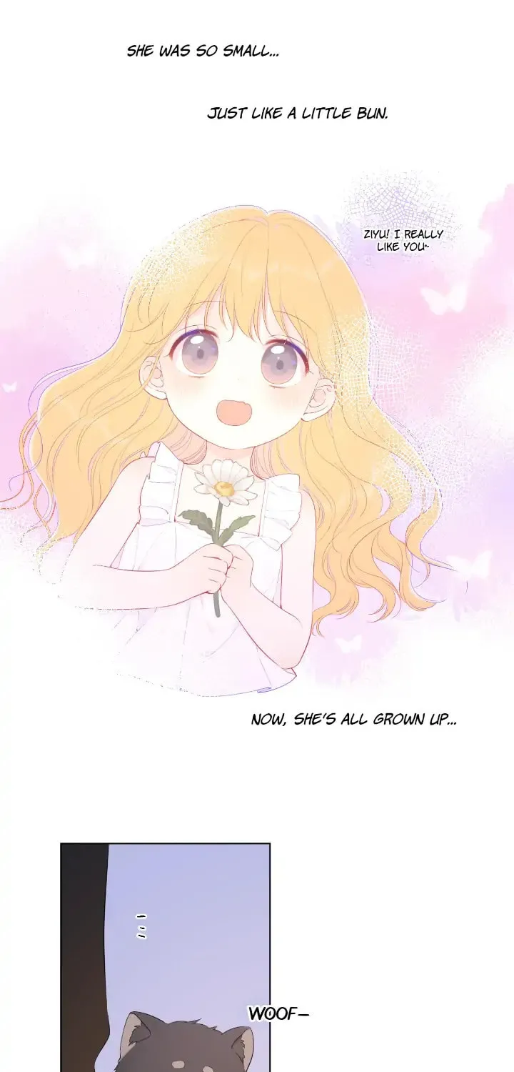 My Lucky Star (Quan Yi) (Colored) Chapter 101 page 6 - 