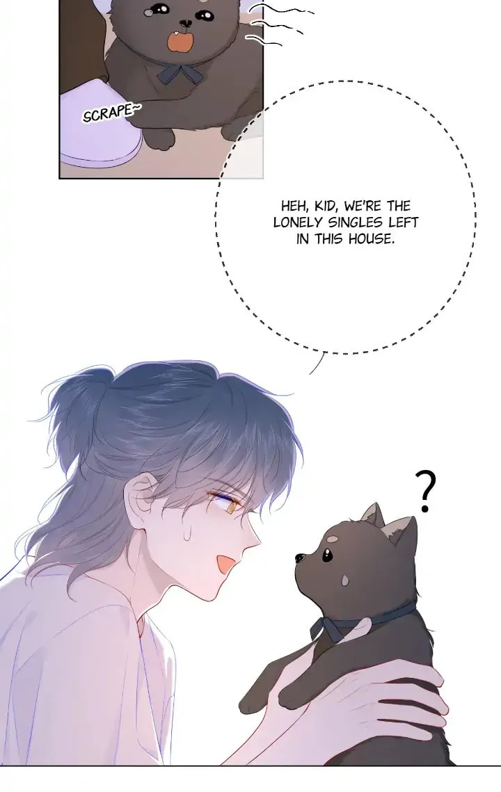 My Lucky Star (Quan Yi) (Colored) Chapter 101 page 7 - 