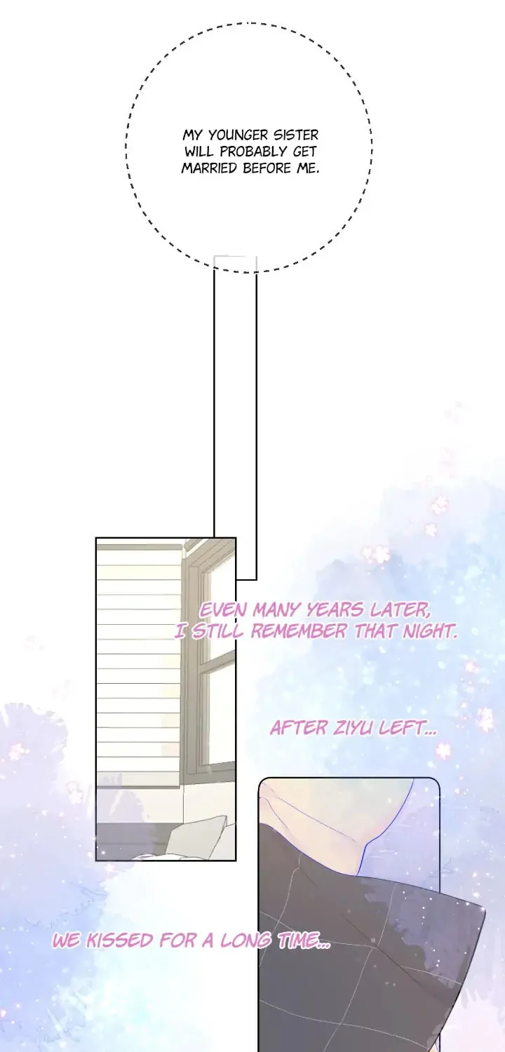 My Lucky Star (Quan Yi) (Colored) Chapter 101 page 8 - 