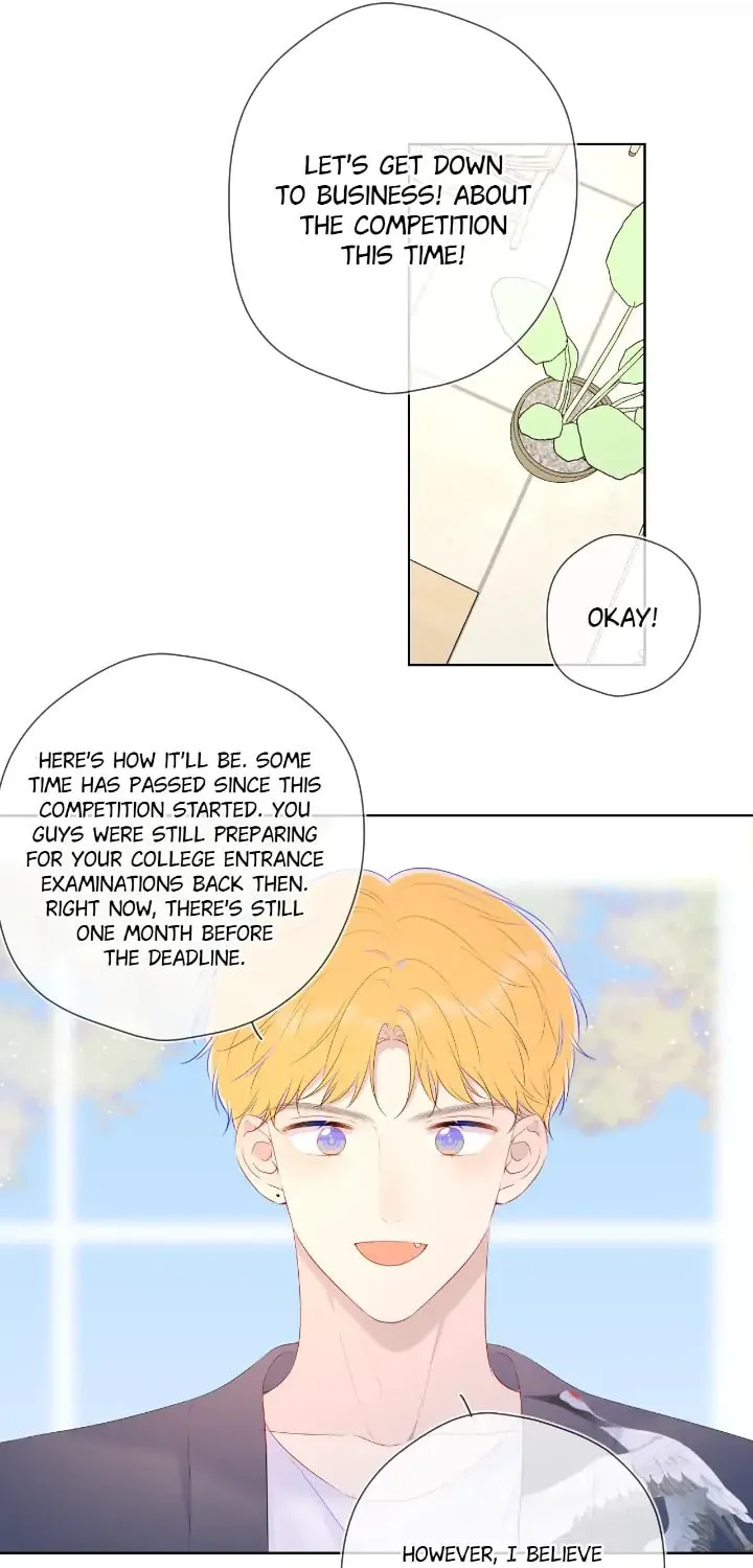 My Lucky Star (Quan Yi) (Colored) Chapter 102 page 13 - 