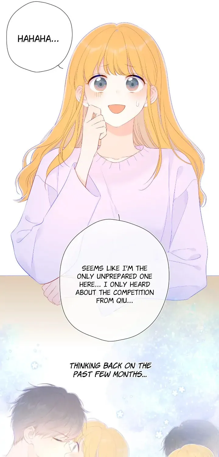 My Lucky Star (Quan Yi) (Colored) Chapter 102 page 17 - 