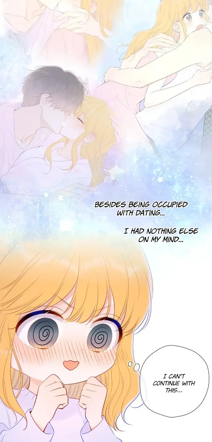 My Lucky Star (Quan Yi) (Colored) Chapter 102 page 18 - 