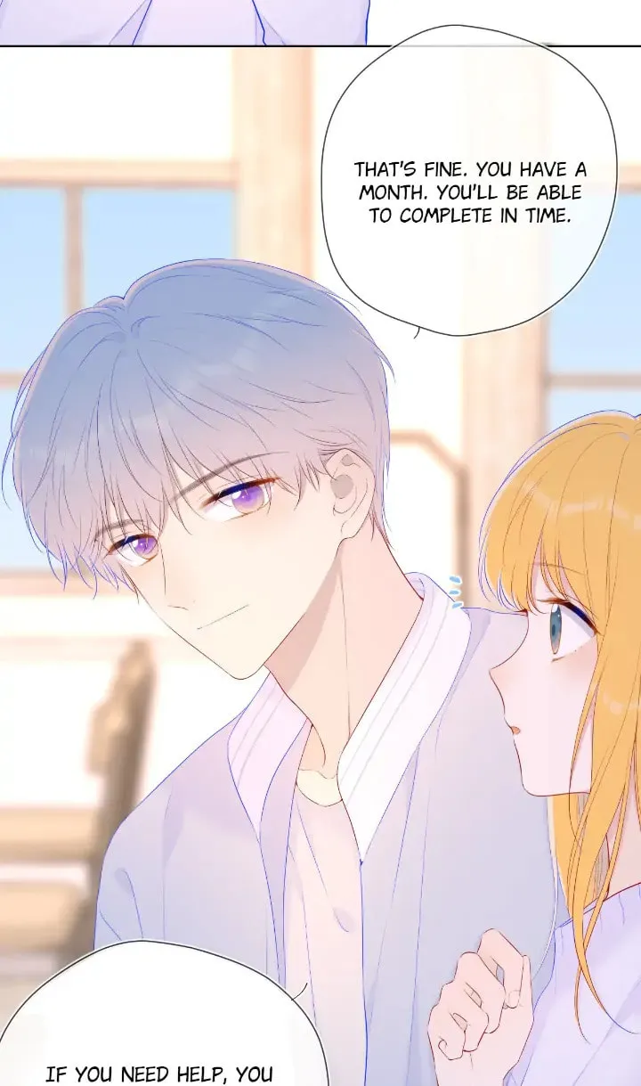 My Lucky Star (Quan Yi) (Colored) Chapter 102 page 19 - 
