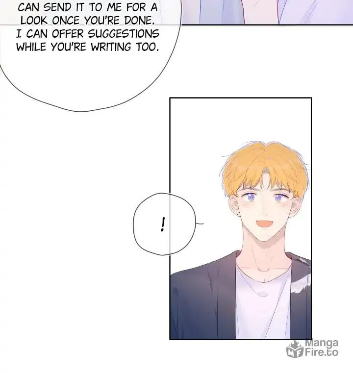My Lucky Star (Quan Yi) (Colored) Chapter 102 page 20 - 
