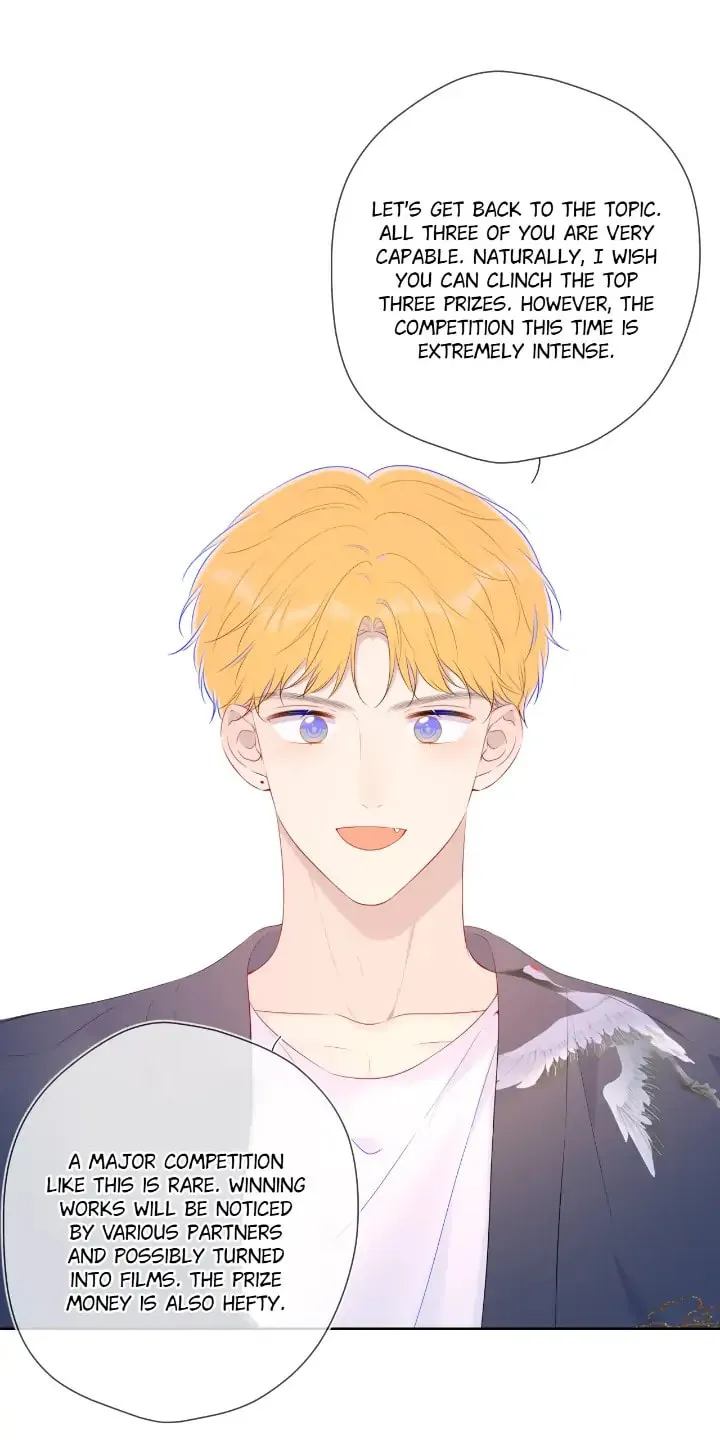 My Lucky Star (Quan Yi) (Colored) Chapter 102 page 25 - 