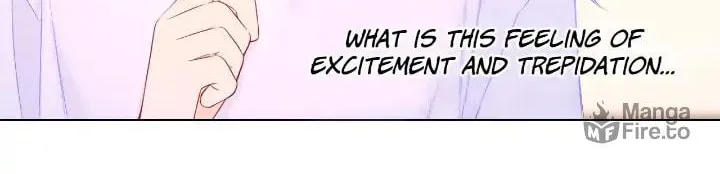My Lucky Star (Quan Yi) (Colored) Chapter 102 page 28 - 