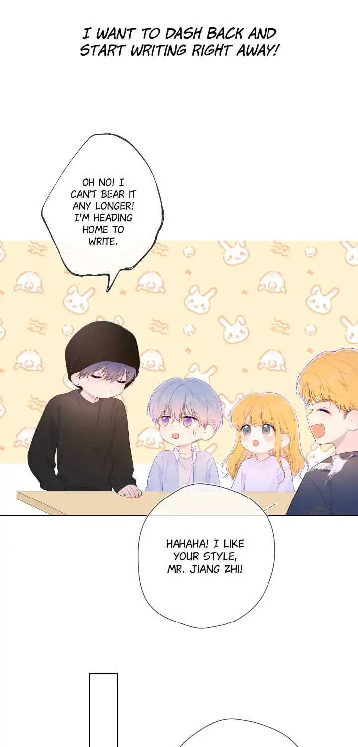 My Lucky Star (Quan Yi) (Colored) Chapter 102 page 29 - 