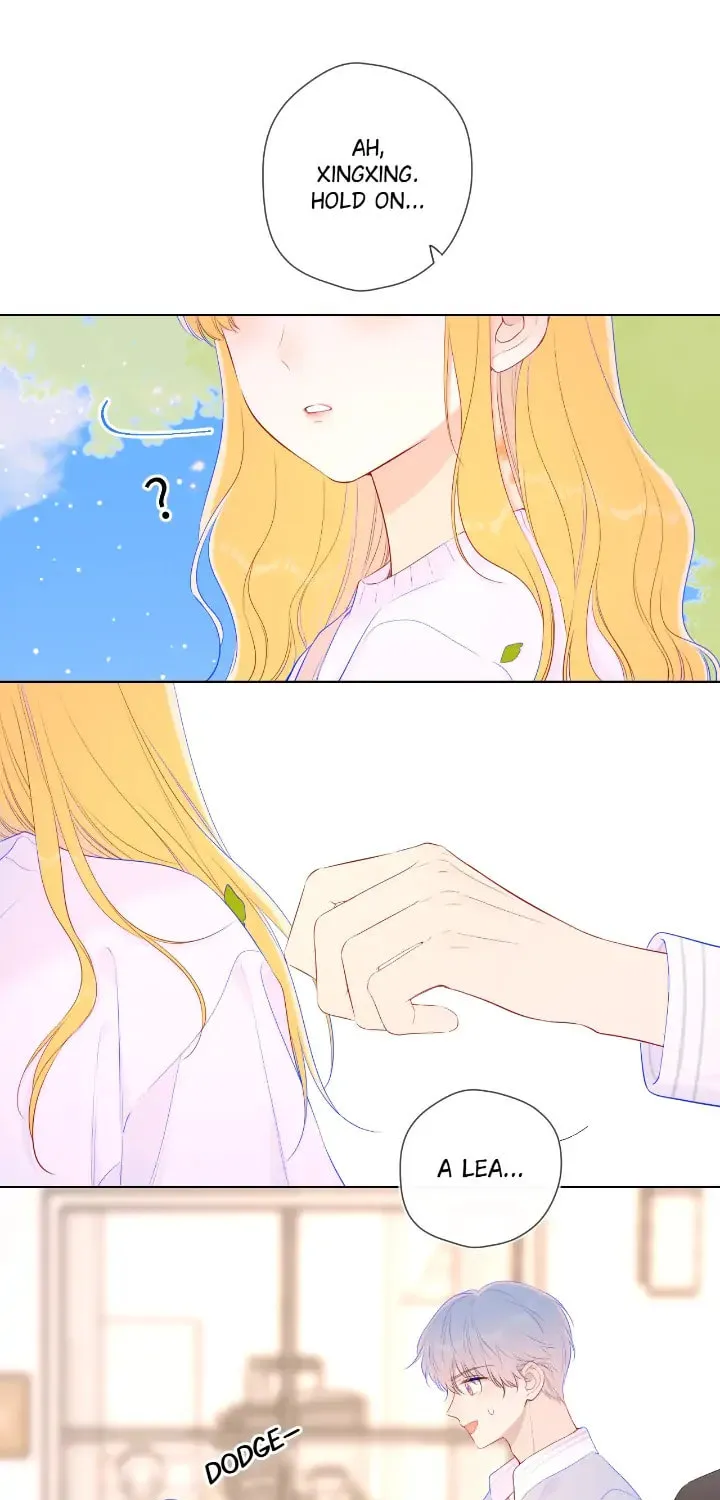 My Lucky Star (Quan Yi) (Colored) Chapter 102 page 31 - 