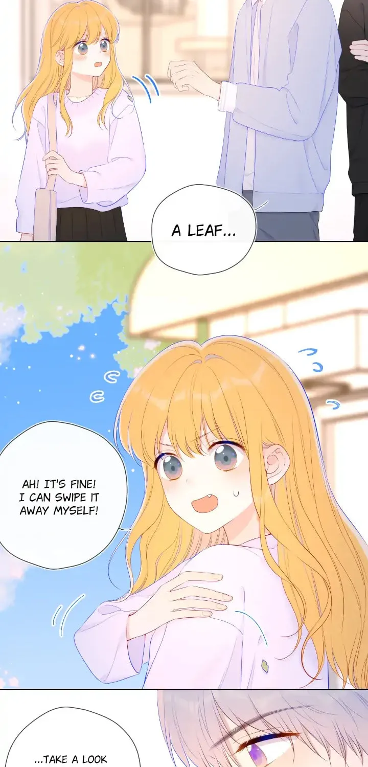 My Lucky Star (Quan Yi) (Colored) Chapter 102 page 32 - 