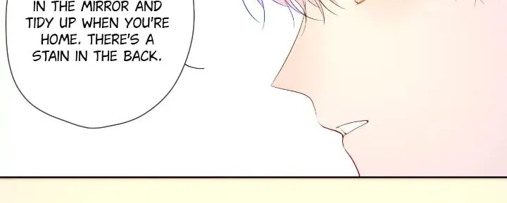 My Lucky Star (Quan Yi) (Colored) Chapter 102 page 33 - 