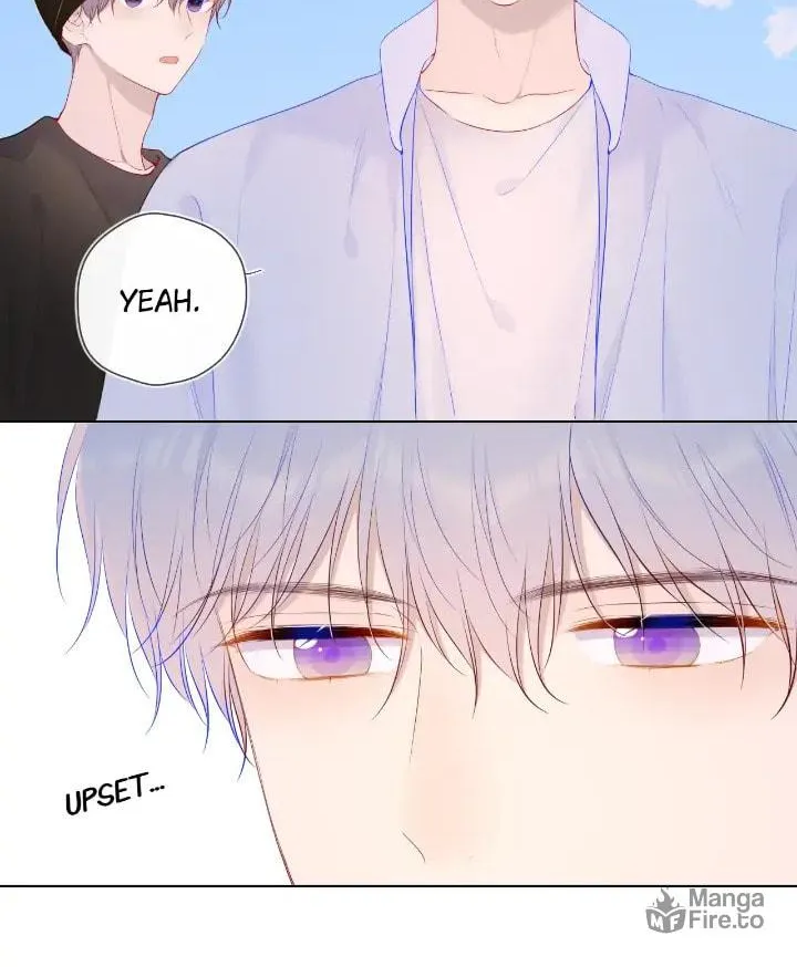 My Lucky Star (Quan Yi) (Colored) Chapter 102 page 35 - 