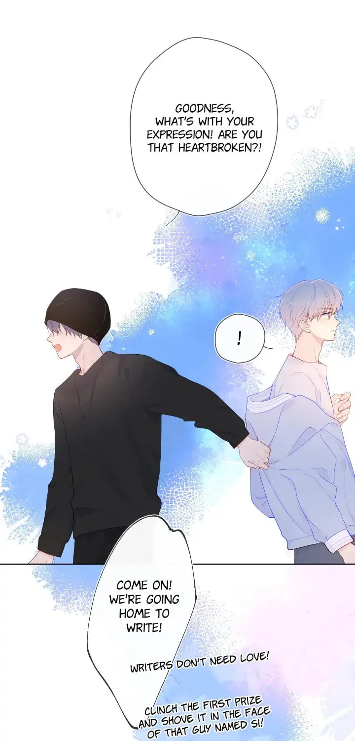 My Lucky Star (Quan Yi) (Colored) Chapter 102 page 36 - 