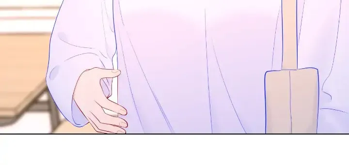 My Lucky Star (Quan Yi) (Colored) Chapter 102 page 9 - 