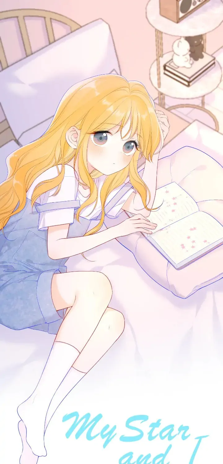 My Lucky Star (Quan Yi) (Colored) Chapter 103 page 1 - 