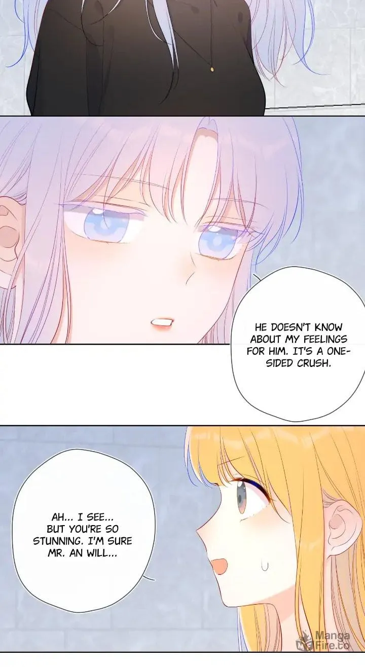 My Lucky Star (Quan Yi) (Colored) Chapter 103 page 13 - 